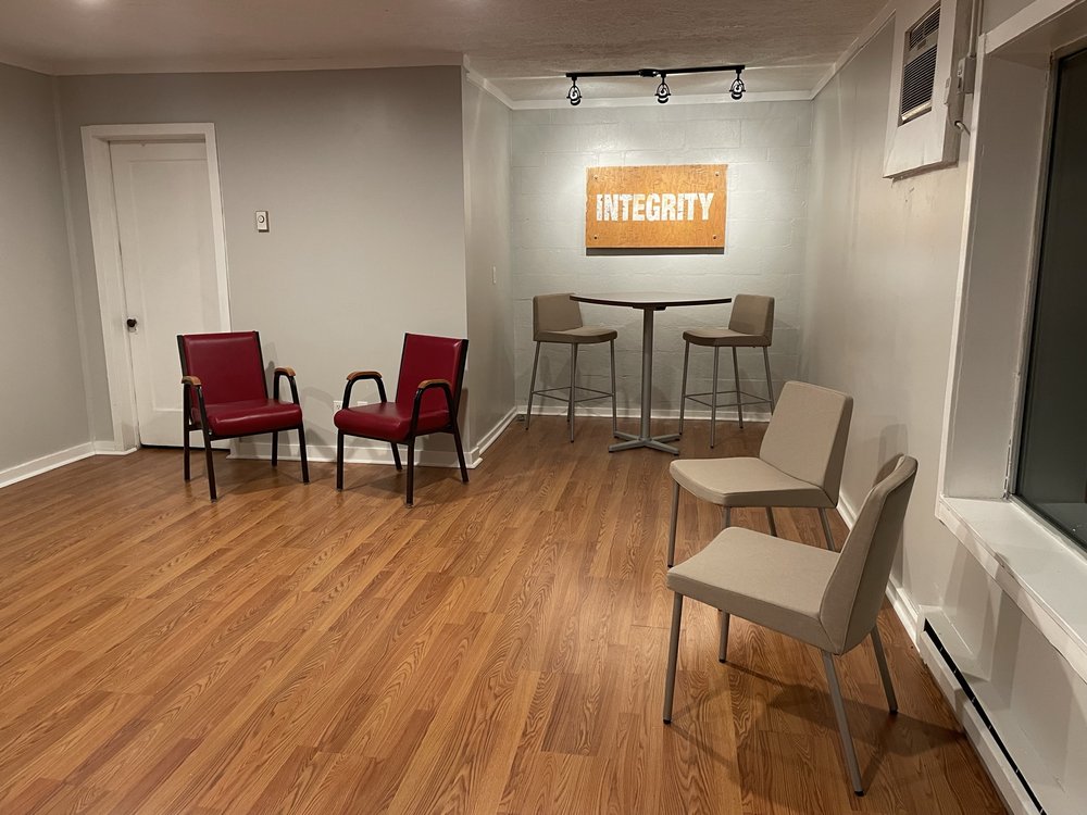 MAC ACADEMY FOR SPORTS PERFORMANCE Updated June 2024 225 East