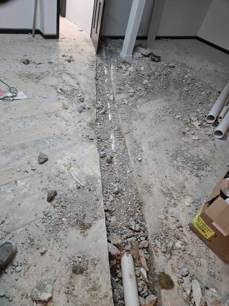 Slide of Your Second Opinion Plumbing