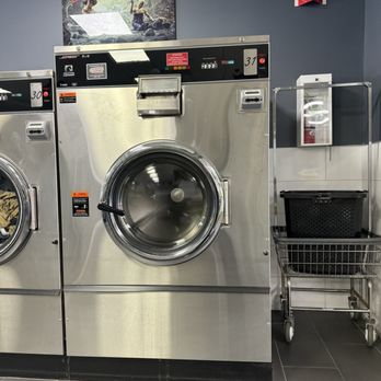 Marco Polo Laundry - Laundromat Near Me - San Jose, California Marco Polo Laundry - Laundromat Near Me - San Jose, California