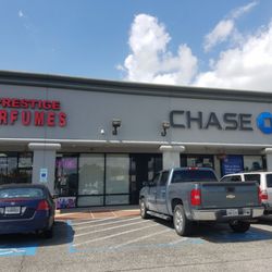 Chase Bank - I just love the chase