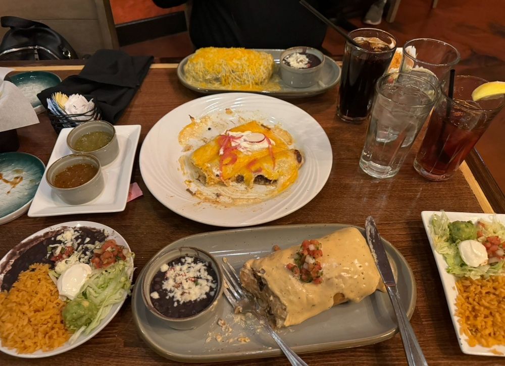 AZTECA MEXICAN RESTAURANT Updated November 2024 78 Photos & 115