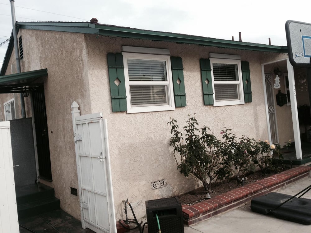 Slide of SurePro Home Solutions