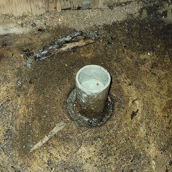 Bastian Well Service - They capped my old well. - Well Drilling Near Me - Andover, Minnesota Bastian Well Service - They capped my old well. - Well Drilling Near Me - Andover, Minnesota