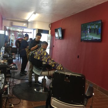 Beverly Barbers - Barbers Near Me - Montebello, California Beverly Barbers - Barbers Near Me - Montebello, California