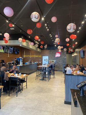 Bonchon by null