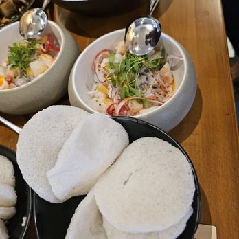 NEP Cafe - Irvine - Ceviche - Breakfast & Brunch Near Me - Irvine, California