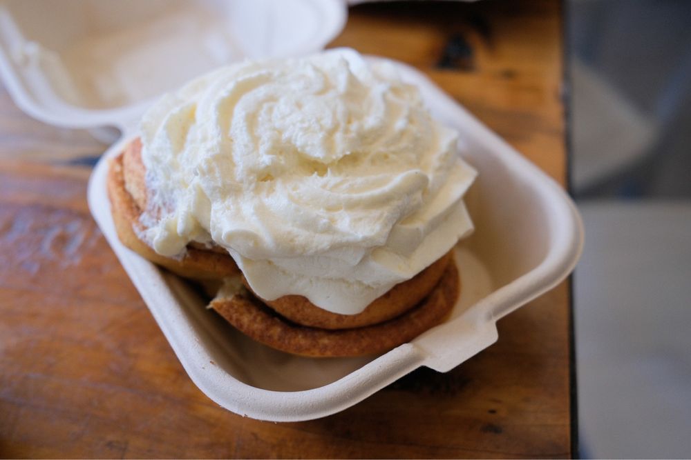 Sunrise Minturn Image