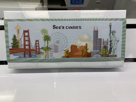 See's Candies by null