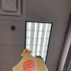 Burger King - Burger king crown