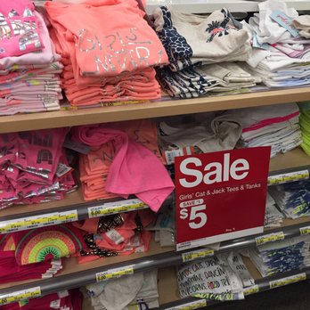 Target - $5 tees and tanks for girls - Department Stores Near Me - Honolulu, Hawaii