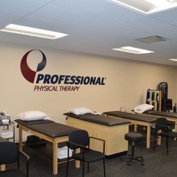 Professional Physical Therapy