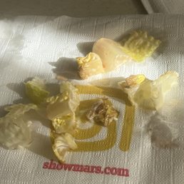 Bad nasty lettuce Bad nasty lettuce