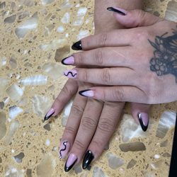 Natural Nails