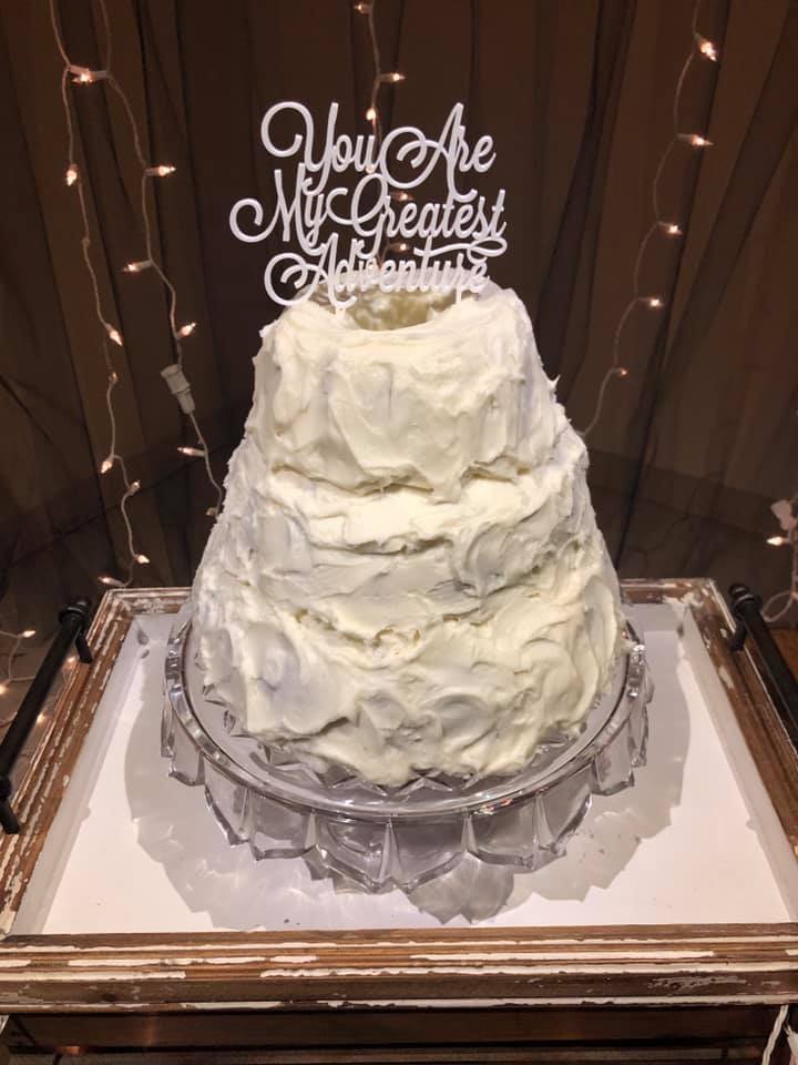 GLUTEN FREE JUNGLE Updated May 2024 Greenville, Texas Custom