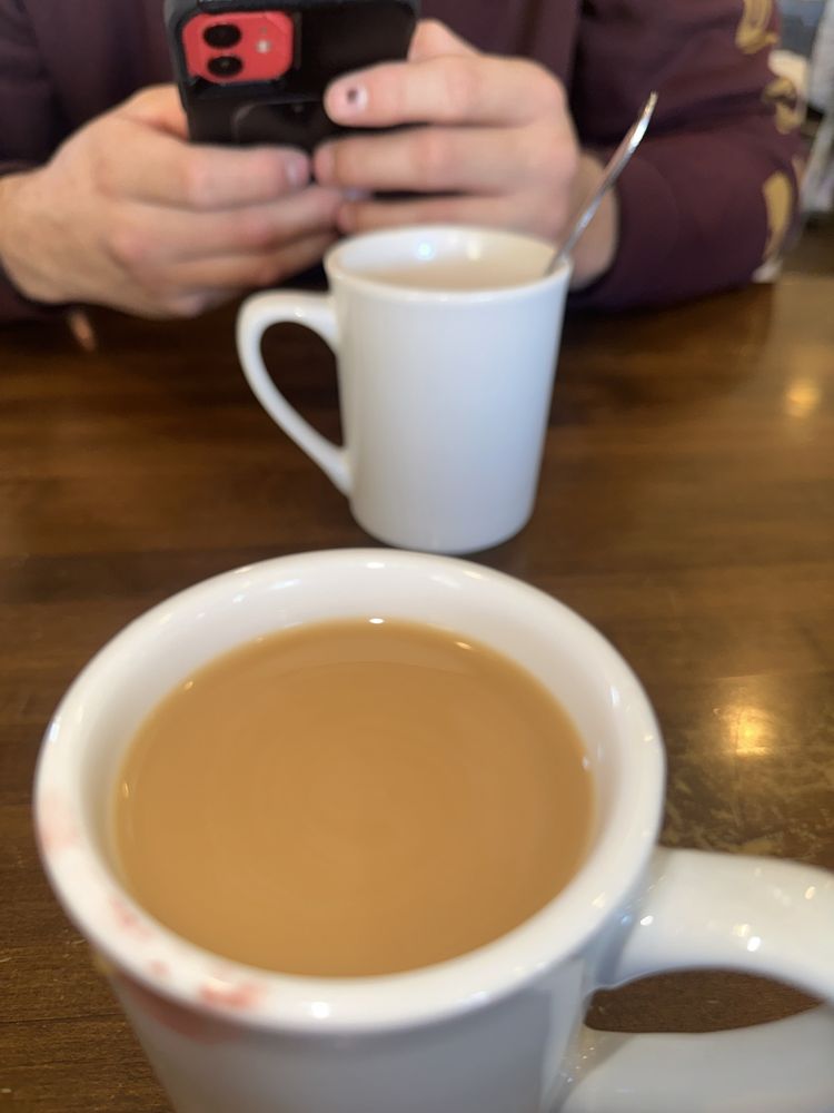 Alexanders Restaurant & Pancake House