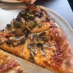 Figo's Pizzeria