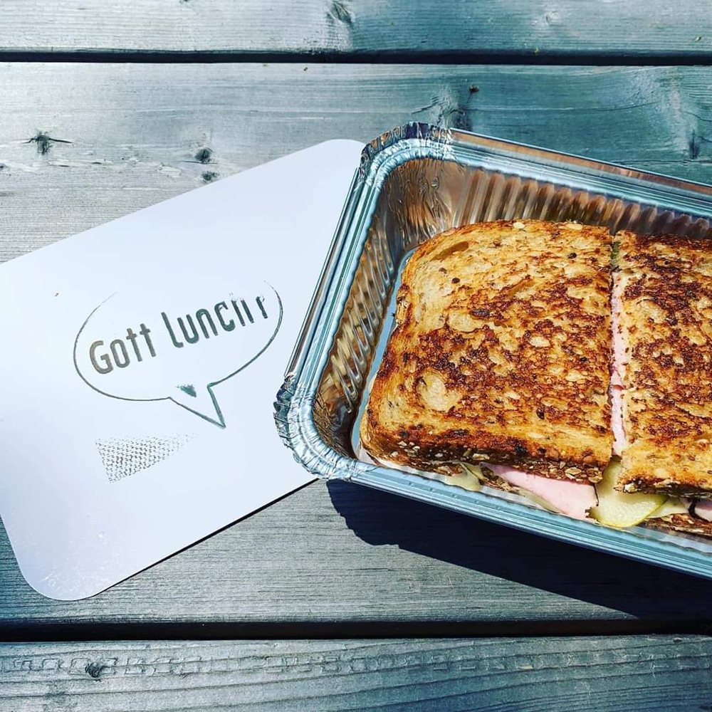 GOTT LUNCH Sedgwick, Maine Food Trucks Phone Number Yelp