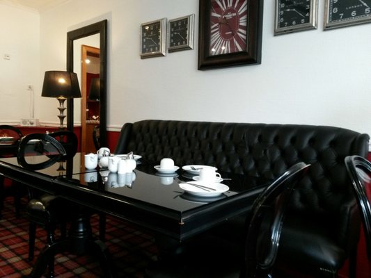 Hotel Sir & Lady Astor by null