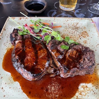 Japengo - Rib-eye - Asian Fusion Near Me - Lahaina, Hawaii Japengo - Rib-eye - Asian Fusion Near Me - Lahaina, Hawaii