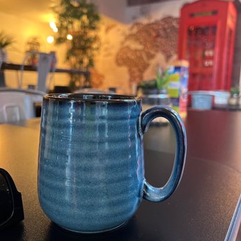 Cariño's Cafe - Coffee - Cafes Near Me - Kissimmee, Florida