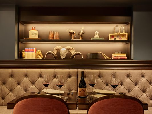 Million Dollar Cowboy Steakhouse by null