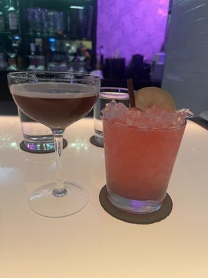 Daiquiris & Daisies by null