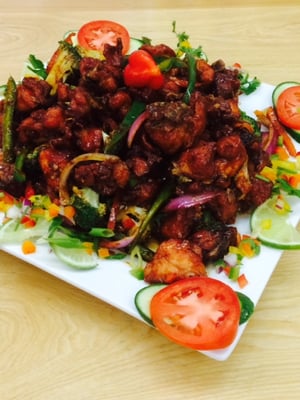 Singh's Roti Shop & Bar by null