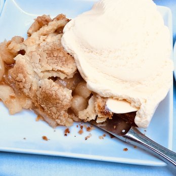 John Henry's - Apple Pie - American Near Me - Palm Springs, California John Henry's - Apple Pie - American Near Me - Palm Springs, California