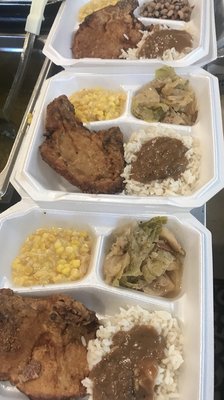 Simply Southern Cafe by null