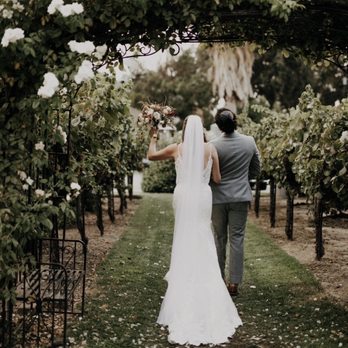 Scribner Bend Vineyards - Venues & Event Spaces Near Me - Sacramento, California