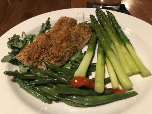 Jonah's Seafood House, 2601 Oyster Bar, and Market & Bake Shop by null