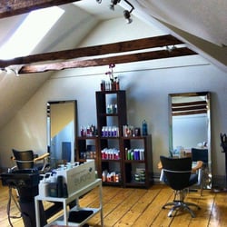 The Hair Attic Hair Salons 1539 Birmingham Street Spring