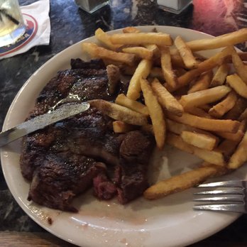 The Spudder Restaurant - Steakhouses Near Me - Tulsa, Oklahoma