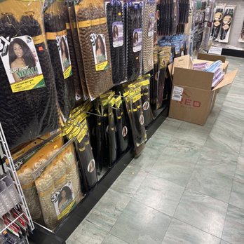 PRINCESS BEAUTY SUPPLY - Updated July 2025 - 33 Photos & 64 Reviews