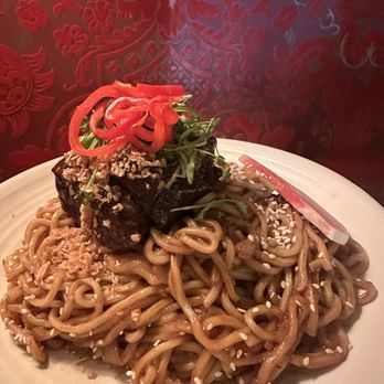 The Formosa Cafe - Short rib noodles - Cocktail Bars Near Me - West Hollywood, California The Formosa Cafe - Short rib noodles - Cocktail Bars Near Me - West Hollywood, California