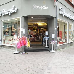 Parfümerie Douglas