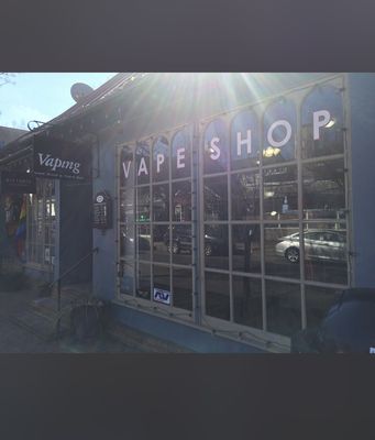 Vaping Me Crazy 1, 127 S Main St, Ste B, New Hope, PA 18938, US - MapQuest