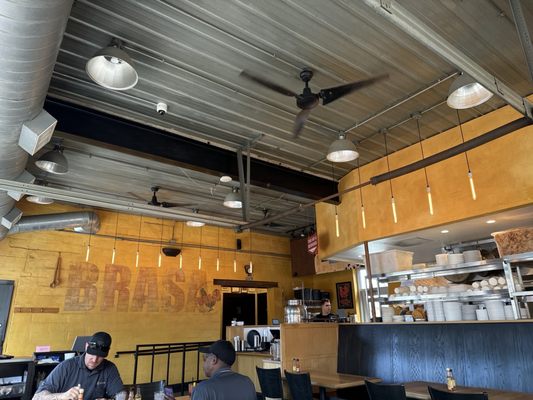 Brasa Premium Rotisserie- Northeast Minneapolis by null