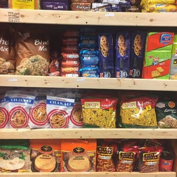 Aadi's Indo-Pak Grocery - shelves of food - International Grocery Near Me - Greenville, North Carolina Aadi's Indo-Pak Grocery - shelves of food - International Grocery Near Me - Greenville, North Carolina