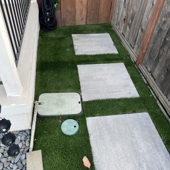 MP Landscape - Artificial Turf Near Me MP Landscape - Artificial Turf Near Me