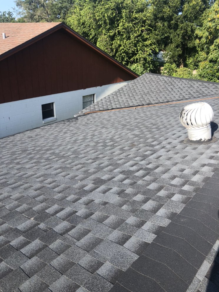 Slide of Denease Construction and Roofing