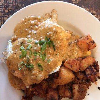 Betty's - biscuits and gravy - New American Near Me - Buffalo, New York Betty's - biscuits and gravy - New American Near Me - Buffalo, New York