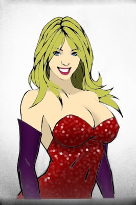 Blondies Bail Bonds Inc