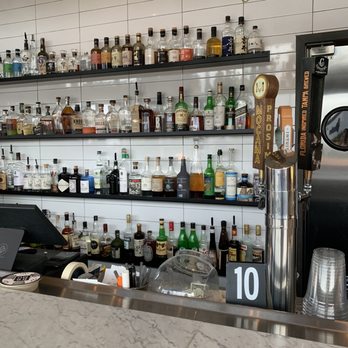 DOMU - Behind Bar - Ramen Near Me - Jacksonville, Florida