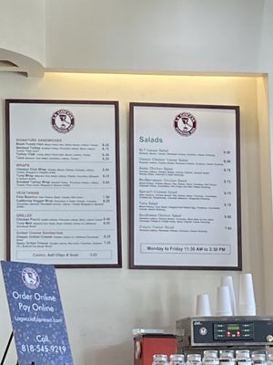 La Goccia Espresso Bar by null