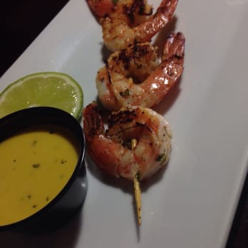 Perdigon El Sabor - Amazing. Use any left over sauce on your salad! - Venezuelan Near Me - Tampa, Florida
