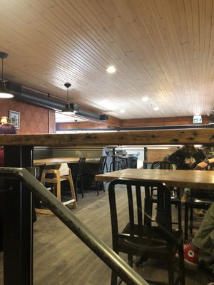 Mariposa Market by null