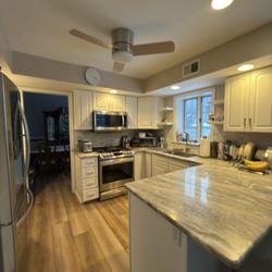 Paula House Cleaning