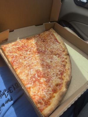 Sabatino's NY Pizzeria by null