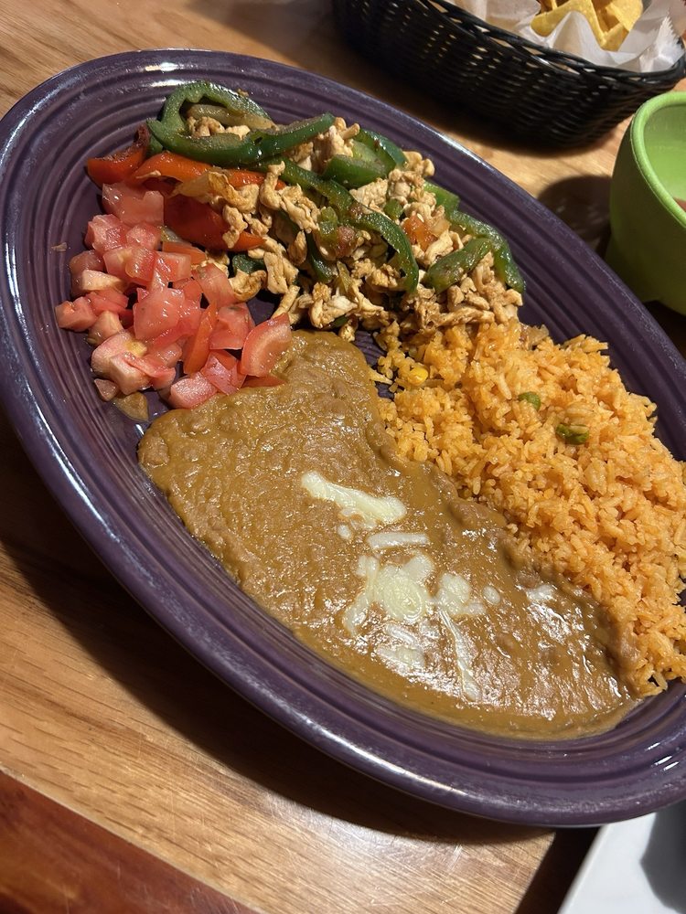 Fiesta Tapatia Mexican Restaurant
